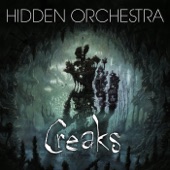 Creaks (Original Game Soundtrack) artwork