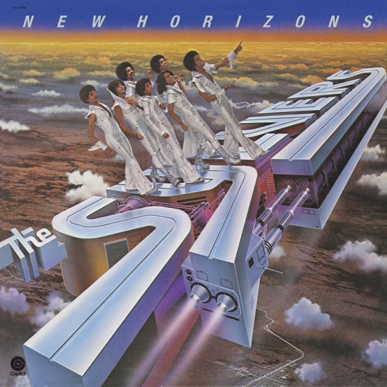 Cover artwork for Charisma