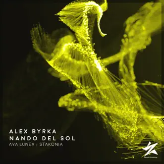 Ava Lunea - EP by Alex Byrka album reviews, ratings, credits