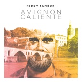 Avignon Caliente - EP artwork