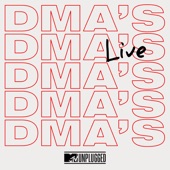 DMA'S - Warsaw (MTV Unplugged Live)