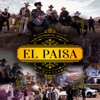 El Paisa (En Vivo) - Single