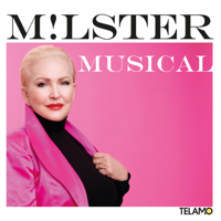 Angelika Milster - Milster singt Musical artwork