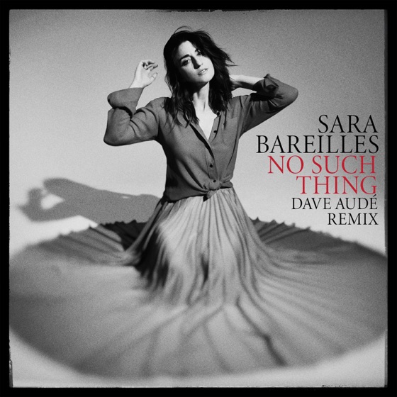 Cover artwork for No Such Thing