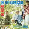The Best of the Five Americans album lyrics, reviews, download