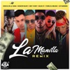 La Manilla Remix (feat. Bulin 47, Yomel El Meloso & Jey Blessing) - Single