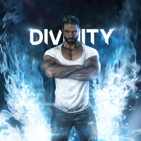 Tevvez - Divinity artwork
