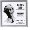 Tampa Red, Vol. 4 (1930 - 1931)