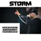 Storm (feat. Shosho) - Sarafa lyrics