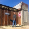 Faithful Servant - EP