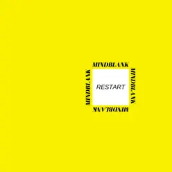 Restart - EP - Mind Blank