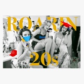 Roarin 20s artwork