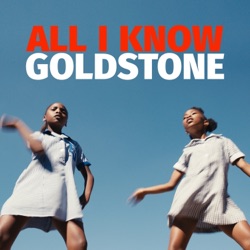 GoldStone - All I Know (feat. Octave Lissner)