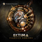 Daydreamer (Ectima Remix) artwork