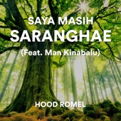 Saya Masih Saranghae (feat. Man Kinabalu) artwork