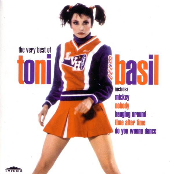 Tony Basil - Mickey