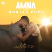 Cealaltă Ea (feat. Dorian Popa) artwork