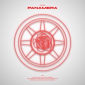 Panamera artwork