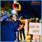 Don't Be Afraid (feat. King Kanja) - 8Ball lyrics