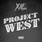 Project West - Xae Hardawae lyrics
