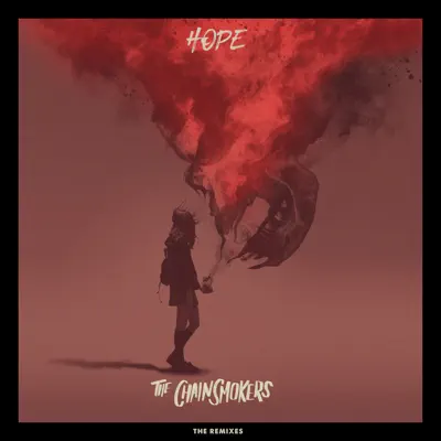 Hope (feat. Winona Oak) [Remixes] - Single - The Chainsmokers