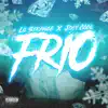 Frio (feat. Joey Cool) - Single album lyrics, reviews, download
