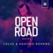 Open Road (Kaan Pars Remix) artwork