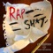 Rap S**t (feat. Dax & Snak the Ripper) artwork
