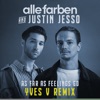 As Far as Feelings Go (Yves V Remix) - Single