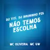 Não Temos Escolha Já Estamos Pelados - Single album lyrics, reviews, download