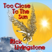 Too Close to the Sun artwork