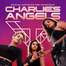 Don't Call Me Angel (Charlie's Angels) by 
