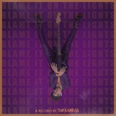 Blame It on the Lights artwork