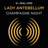 Lady Antebellum - Champagne Night (From Songland)  artwork