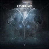The Mental Asylum Sampler 1 - EP artwork