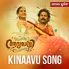 Bijibal - Njanennum Kinavu (From "Aadya Rathri")