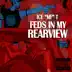 Feds in My Rearview - Single album cover