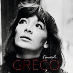 Juliette Gréco - Sur les quais du vieux Paris