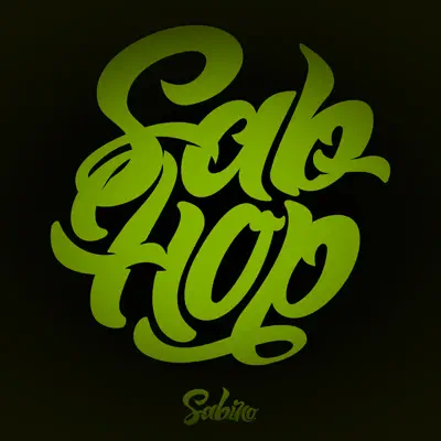 Sab Hop - Single - Sabino