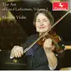 Stream & download The Art of Carol Lieberman, Vol. 2: Modern Violin