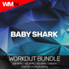 Baby Shark (Workout Remix 128 Bpm) - Zippers