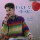 Take My Heart artwork