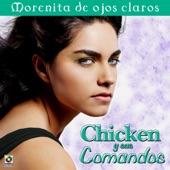 Morenita De Ojos Claros artwork