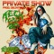 Private Show (feat. Deltatron) - TECH GRL lyrics