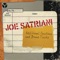 Cool #9 - Joe Satriani lyrics