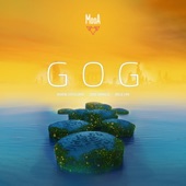 GOG (feat. Odille Lima) artwork