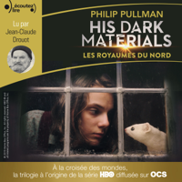 Philip Pullman - À la croisée des mondes (Tome 1) - Les royaumes du Nord artwork