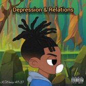 Depression and Relations artwork