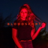 Bloodsport - EP artwork