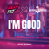 I'm Good (Ik Lig Er Weer Af) - Barry Fest & Sjieke Bazen